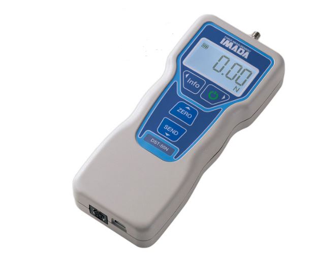 เครื่องทดสอบแรงดึง IMADA DST Digital Force Gauge